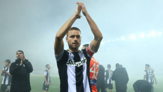 Ο πυλώνας Ινγκασον, η αναμονή για κινήσεις,  ο Βιεϊρίνια και οι 29 που πρέπει να «πετάνε»