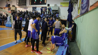 ΚΑΕ Ηρακλής: Δεν κατέληξε σε συμφωνία η πρώτη συνάντηση