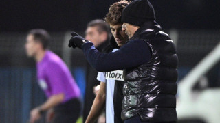 Ο Ραζβάν έβαλε τον ΠΑΟΚ σε ράγες…