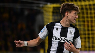 Με «μπαλαντέρ» τον Κωνσταντέλια…