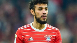 Μπάγερν Μονάχου: Περικαρδίτιδα ο Μαζράουι λόγω κορωνοϊού!