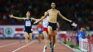 Τίτλοι τέλους για τον Μαχετίν Μεκισί