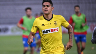 Οι Βέλγοι επαναφέρουν το θέμα «Πάλμα»