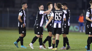 Το... μισογεμάτο ποτήρι κι η πίστη που μπορεί να κάνει θαύματα στον ΠΑΟΚ