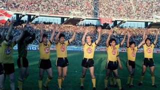 Η «σκοτεινή» πλευρά της ποδοσφαιρικής καριέρας, η διαπλοκή που «σκοτώνει» ταλέντα και το θάρρος του Λεωνίδα Βόσδου