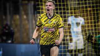 Εύκολα στα προημιτελικά η ΑΕΚ, κέρδισε ξανά την Κηφισιά