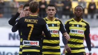 Από το… νηπιαγωγείο στο πανεπιστήμιο