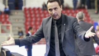 Κληρώνει για Μπούτσκο και Γυμνόπουλο