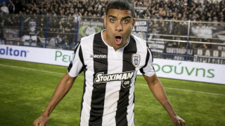 Λέο Μάτος: Από την Τιφλίδα... μέχρι τη Λαμία