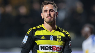 Θέμα ωρών η μεταγραφή του αντί-Μαντσίνι - Έρχεται και ο winger   