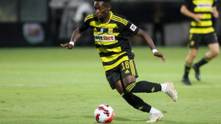 Με δύο αλλαγές στην αρχική ενδεκάδα του ο Αρης