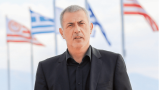 Μώραλης: «Στον Ολυμπιακό δεν χαρίστηκε ποτέ ένα μέτρο γης»