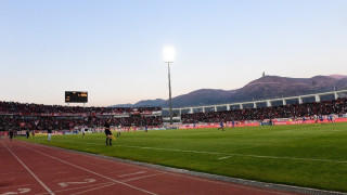 Από το Πανθεσσαλικό πήραμε πολλά μηνύματα