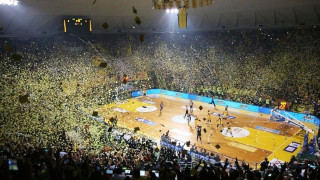 Αλεξανδρής: «Άλλη τροπή στο Πρωτάθλημα με δυνατούς Άρη και ΠΑΟΚ»