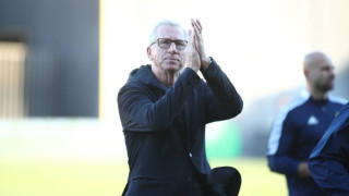 Η Μάντσεστερ Γιουνάιτεντ τιμά τον Πάρντιου!