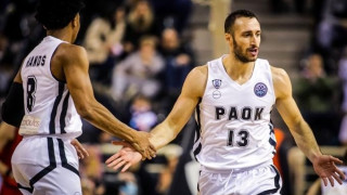 ΠΑΟΚ: Συμφώνησε με τον Σλαφτσάκη