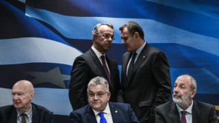 «Γρύπας» - Παίρνει σάρκα και οστά η παραγωγή του νέου ελληνικού drone