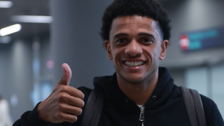 ΠΑΟΚ: «Πάτησε» Θεσσαλονίκη ο Τάισον