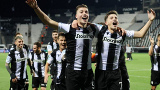 Χωρίς Φελίπε-Μπίσεσβαρ αλλά με Νινούα-Σελιμάι και Τζίμα η αποστολή του ΠΑΟΚ