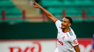 Ο Ίσιντορ Γουίλσον στα «ραντάρ» του ΠΑΟΚ σύμφωνα με τα ρωσικά ΜΜΕ