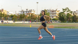 Μίτινγκ Προύσα: Πρωτιά για A. Κυριακοπούλου-Ξενιδάκη, 2ος ο Λαγός - Κορυφαία επίδοση για Δεληγιάννη