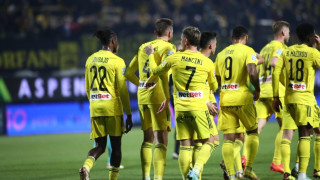 Αν θέλει να προχωρήσει στο κύπελλο ο Άρης, πρέπει να... ψηλώσει το αγωνιστικό του ταβάνι