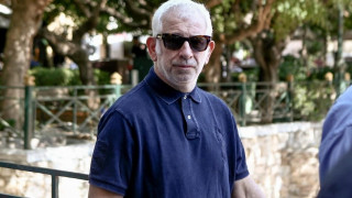 Ξανά στην τηλεόραση με νέα σειρά-έκπληξη: Η μεγάλη επιστροφή του Πέτρου Φιλιππίδη