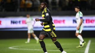 Η διαχείριση  του Καμαρά