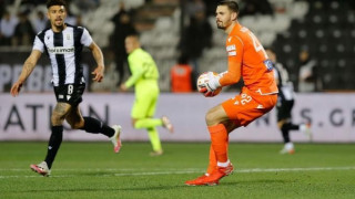 Άλλο ματς την Τετάρτη αλλά αυτή η γκέλα προβληματίζει