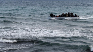Κάλυμνος: Νέα επιχείρηση διάσωσης δεκάδων μεταναστών