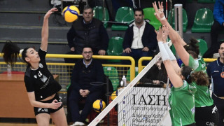 Στράντζαλη: «Δεν μας αγχώνει η λέξη φαβορί, θέλουμε τον κόσμο μας κοντά»