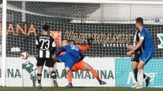 Super League 2: «Κυρίως πιάτο» με τις Β' ομάδες