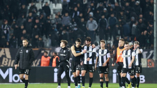 Δίχως στήριξη χαφ και φορ… Ανάθεμα στα μπακ!