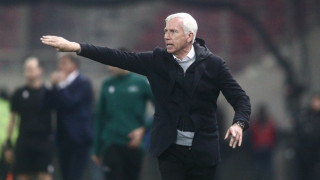 Άρης: Το δείπνο και η επιχείρηση «αντεπίθεση»