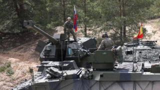 Ούτε... συζήτηση: Η Ρωσία απέρριψε την ιδέα ανταλλαγής εδαφών με Ουκρανία