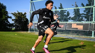 Με Νινούα-Ρικάρντο και Τάισον η αποστολή του ΠΑΟΚ για Παναθηναϊκό