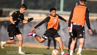 «Επιστρατεύει» τον Τάισον στη δύσκολη αποστολή