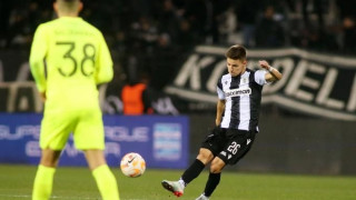 Πλήρωσε με δύο ακόμη χαμένους βαθμούς﻿ το φεστιβάλ σέντρας απέναντι στο μπετόν