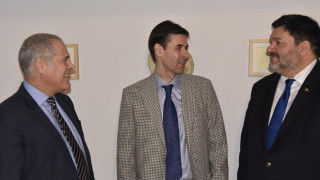 Βασίλης Τσιάρτας: Κατεβαίνει στις εκλογές με το κόμμα του Θάνου Τζήμερου