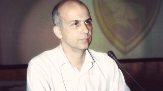 Σιγουριά Στεφανίδη,  ζυμώσεις ανατροπής