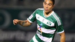 Κλωναρίδης: Να με μάθει το Βέλγιο