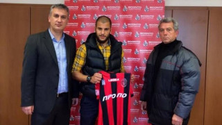 Ανακοινώθηκε κι επίσημα η συμφωνία με Ανατολίτη 