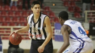 «Πράσινος» ο Κόνιαρης