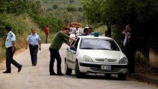 Βγήκαν τα πιστόλια στο Δενδροπόταμο