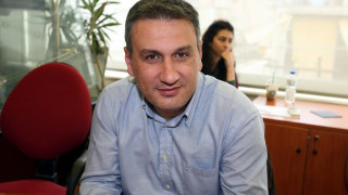 Για αντιπρόεδρος της Football League ο Ανατολίτης