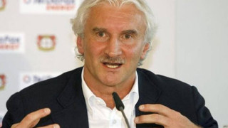 Έπλεξε το εγκώμιο του Κυριάκου ο Φέλερ!