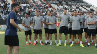 Ξεμούδιασμα με Ρούβα