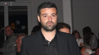 Νέος τεχνικός διευθυντής ο Γιάννης Ζαπρόπουλος