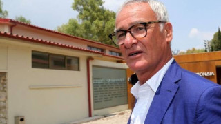 Ρανιέρι: «Υπάρχουν εξαιρετικές μονάδες και ένα συμπαγές σύνολο»