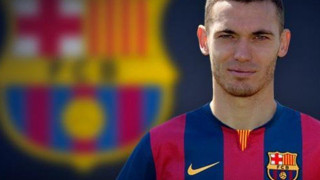 Και με τη βούλα στην Μπαρτσελόνα ο Βερμάελεν